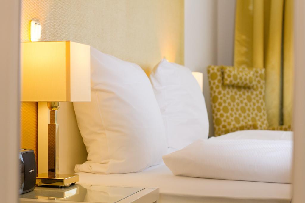 Romantik Hotel Schubert Lauterbach Rom bilde