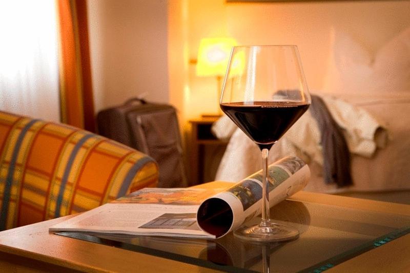 Romantik Hotel Schubert Lauterbach Rom bilde