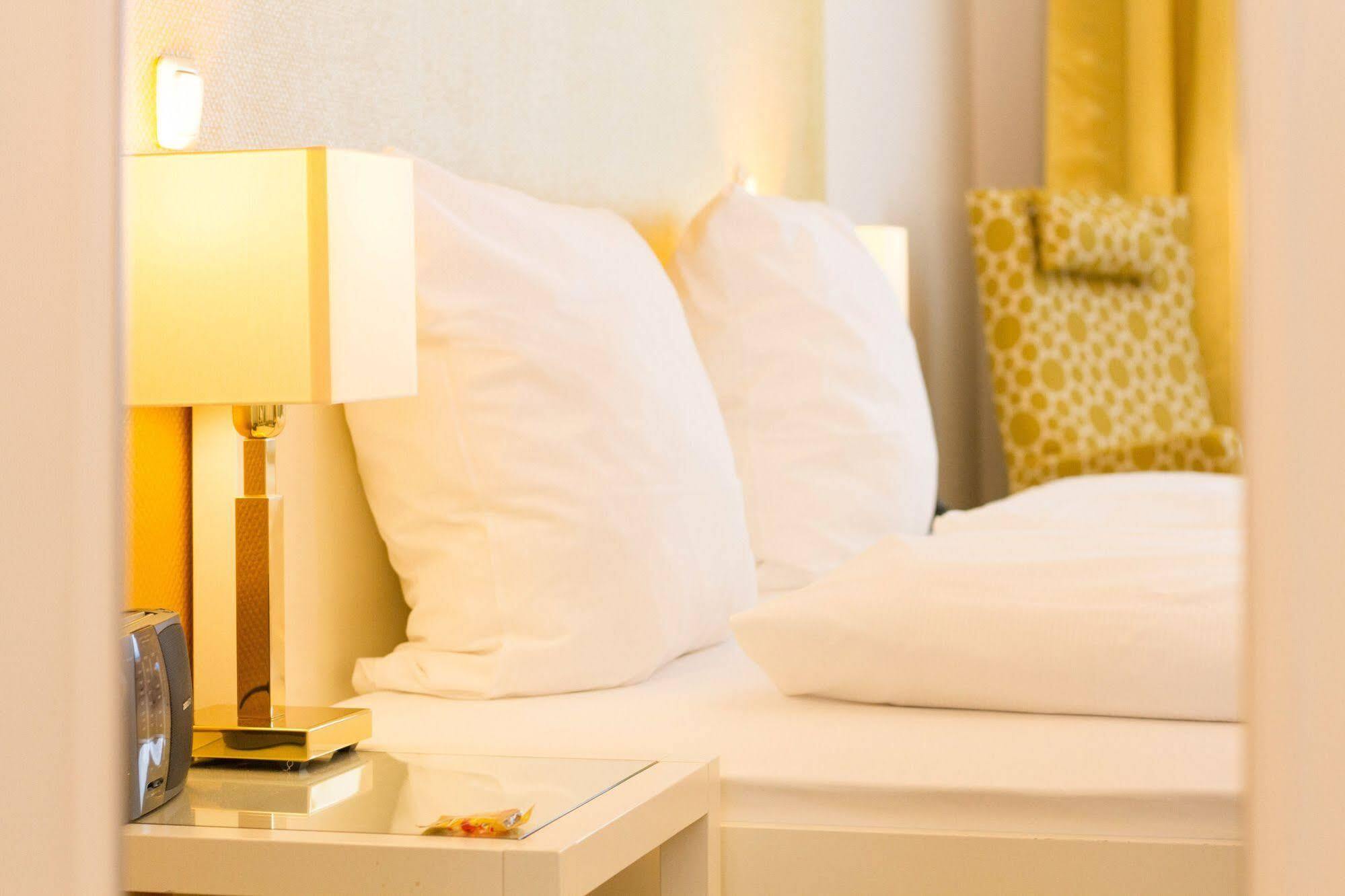 Romantik Hotel Schubert Lauterbach Eksteriør bilde