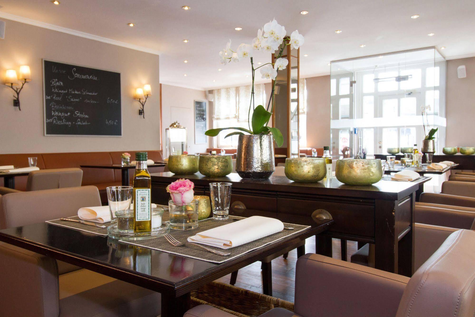 Romantik Hotel Schubert Lauterbach Eksteriør bilde