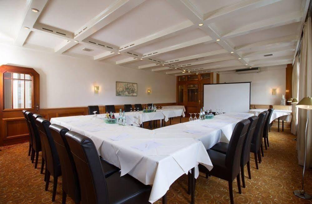 Romantik Hotel Schubert Lauterbach Eksteriør bilde